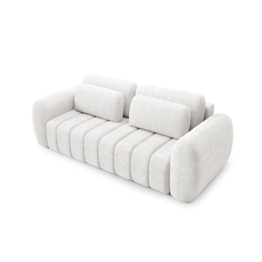 Sofa CONTII premium z funkcją spania Kolor: Quelle 01