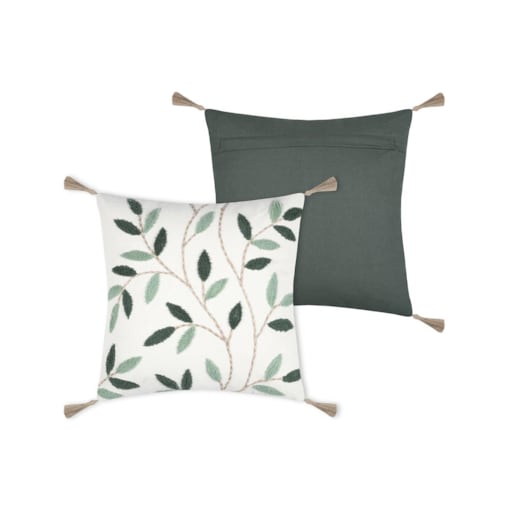 Poduszka dekoracyjna BOTANYS, 40 x 40 cm