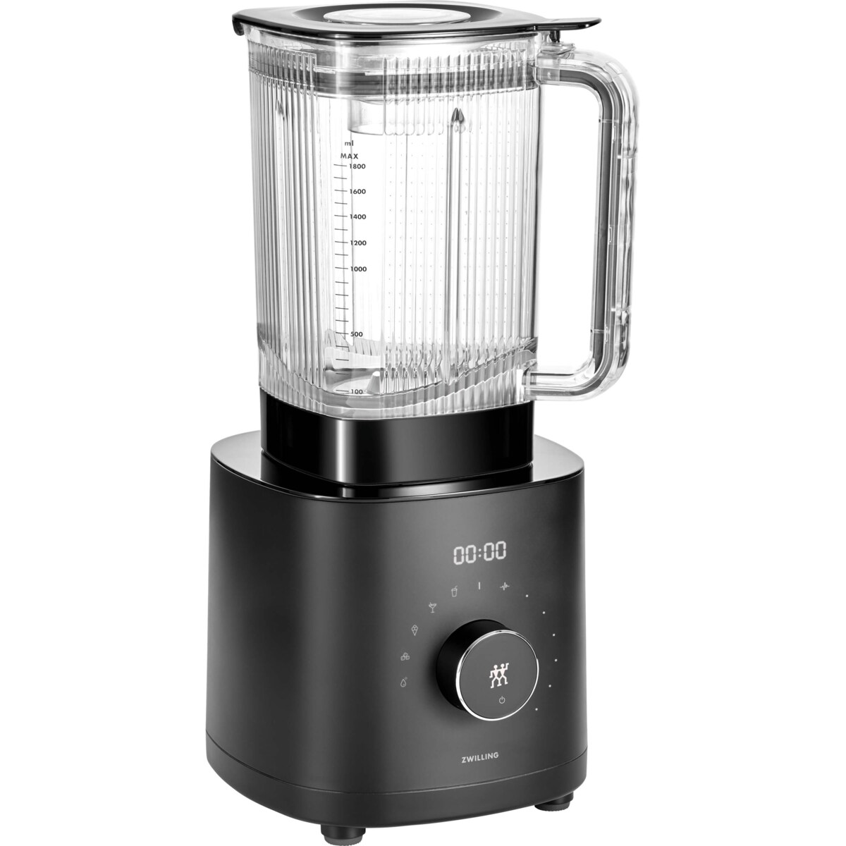 Blender kielichowy Nutrimax 1000 W