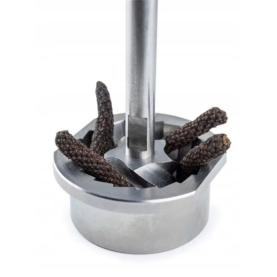 Młynek ręczny do przypraw Peugeot Isen 16 cm na prezent