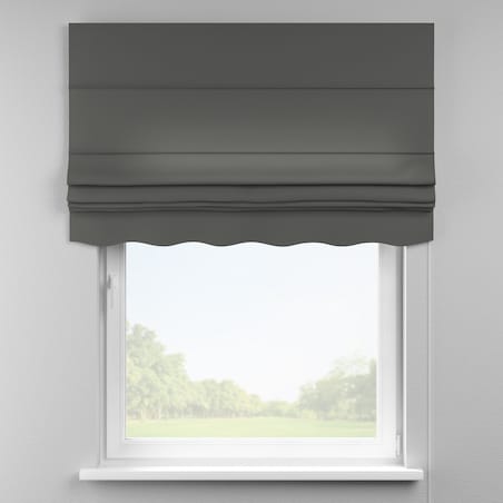 Roleta rzymska Florencja, szary, Quadro