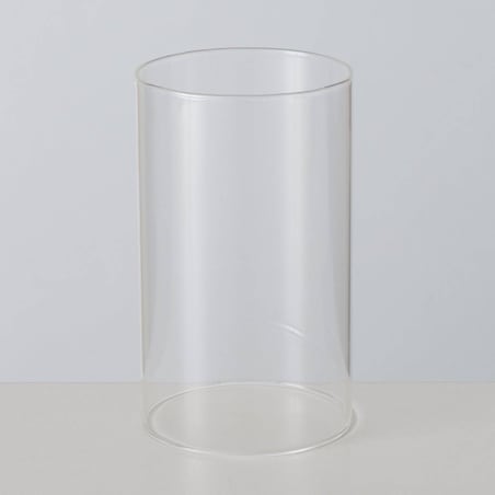 Metalowe świeczniki CANDY, 3 sztuki