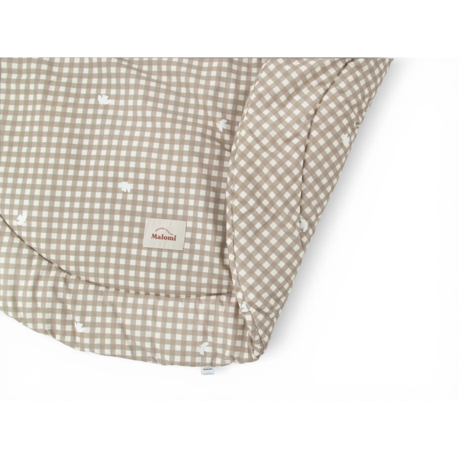 Mata do zabaw Countryside Check