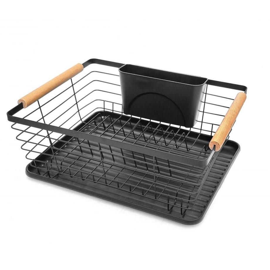 Krisberg suszarka do naczyń 36 x 30 x 14,5cm KS2654