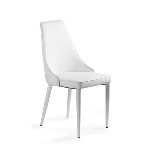 Krzesło SETINA białe