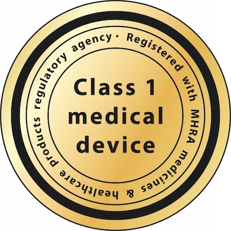 Materac Dla Niemowlaka Magniflex FIABA 5 PLUS 70x140