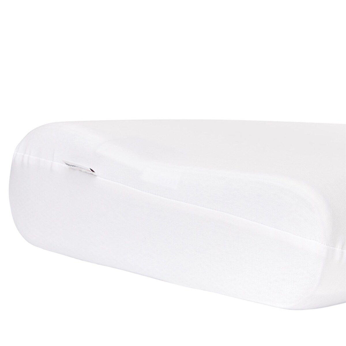 Poszewka Contour Pan Materac BIAŁA