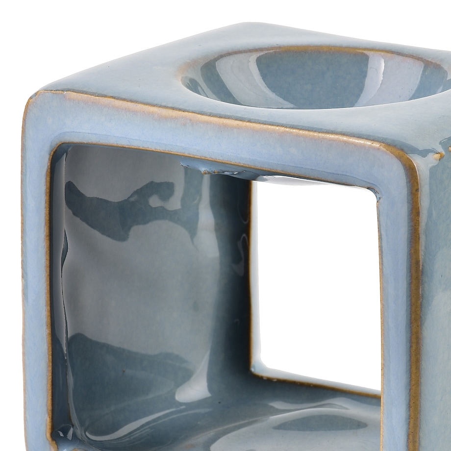 Kominek na olejek zapachowy 9,5x7,5x8,5cm