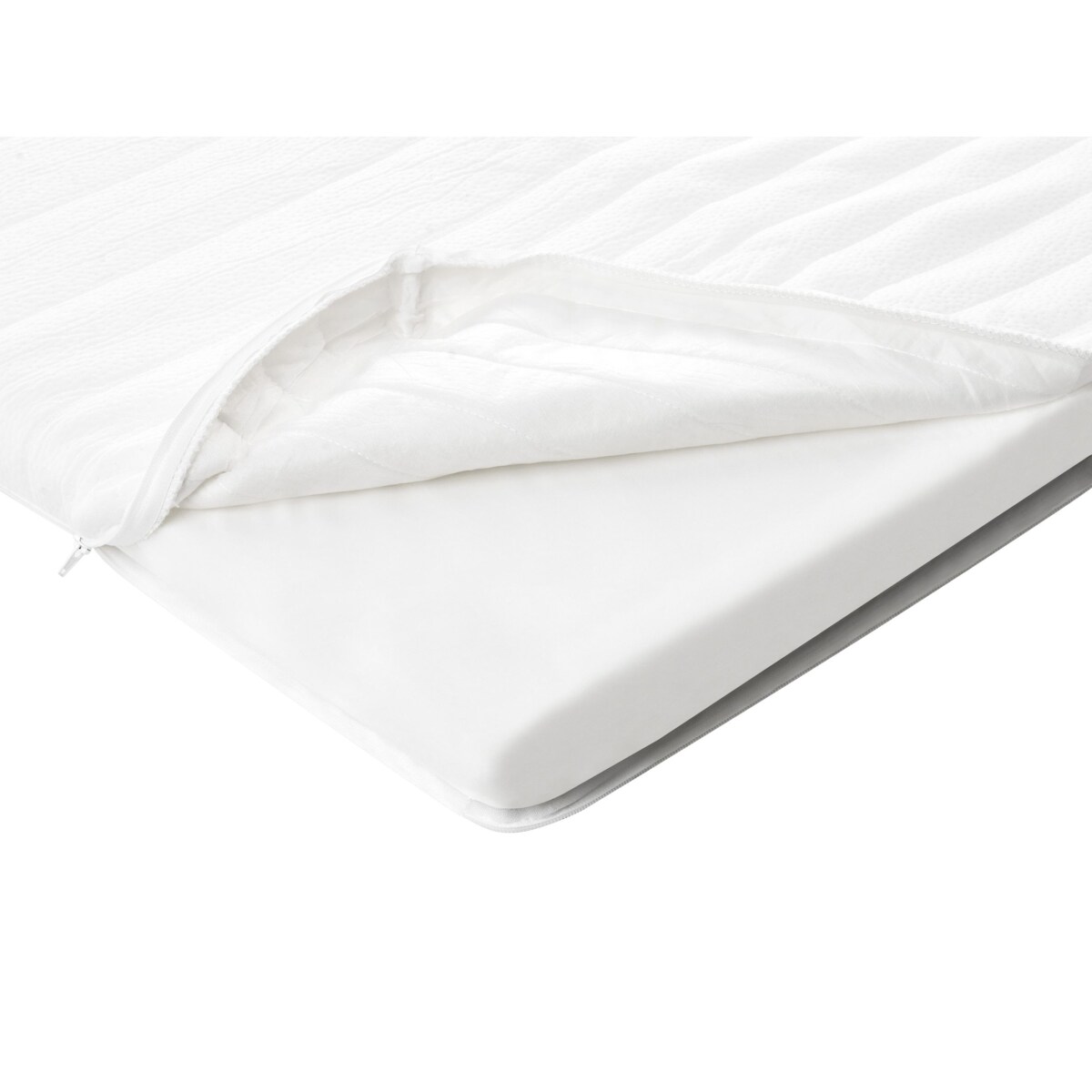 Materac nawierzchniowy DAZZEL 120 x 200 cm