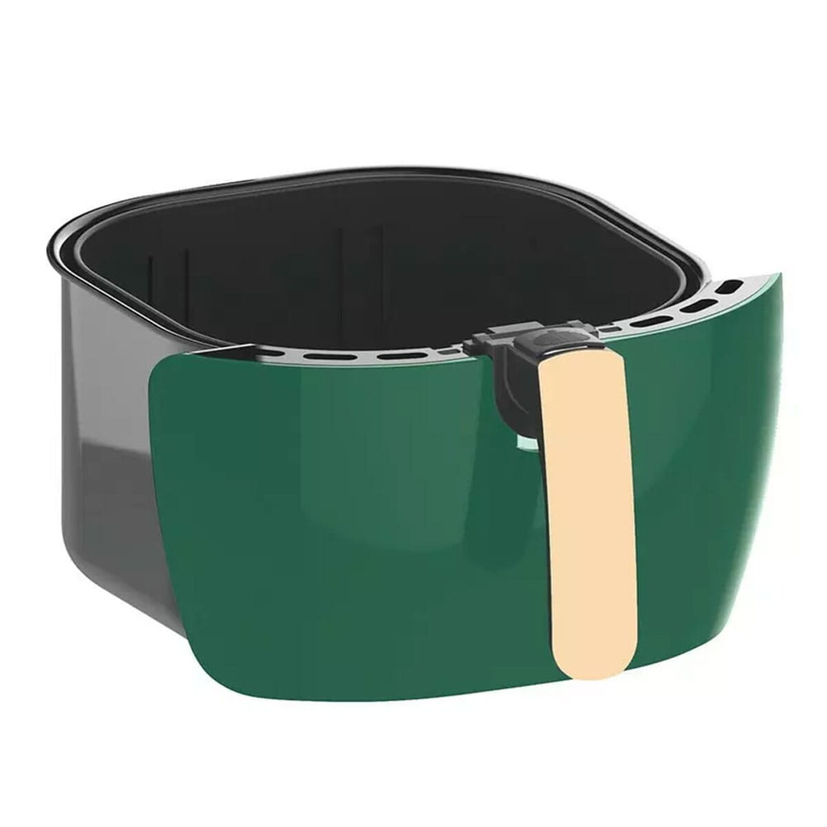 Frytownica beztłuszczowa zielona 7.7L 1800W frytkownica KLAUSBERG Air Fryer