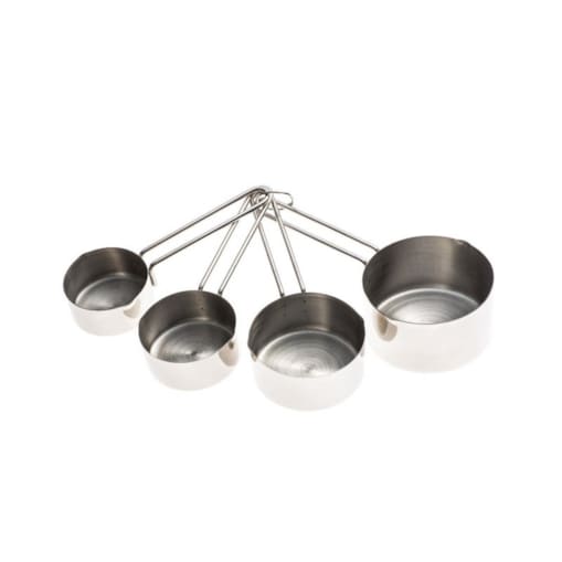 Zestaw Miarek Kuchennych Kinghoff Kh-4025