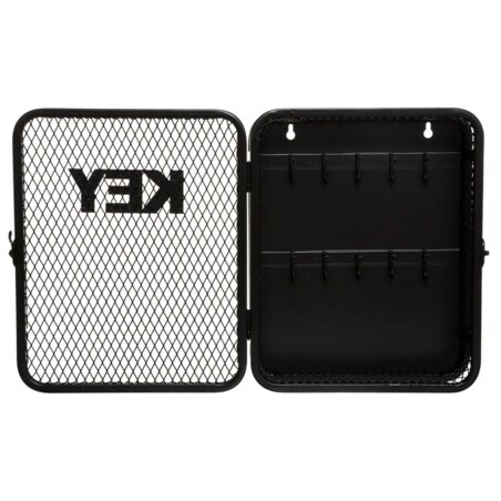 Szafka na klucze z siatką KEY 26x32 cm