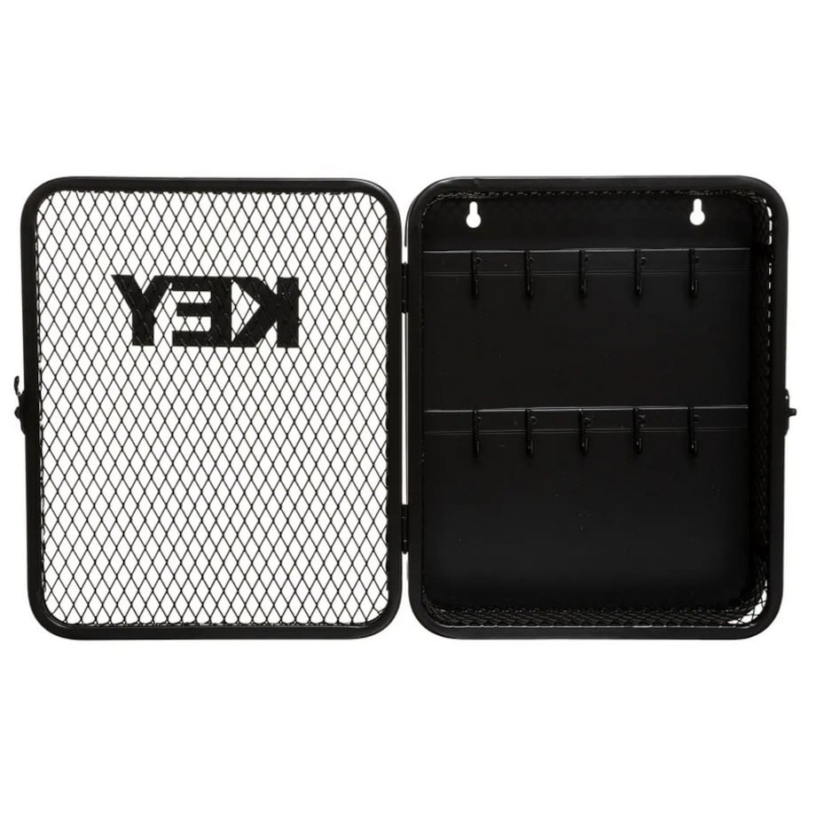 Szafka na klucze z siatką KEY 26x32 cm