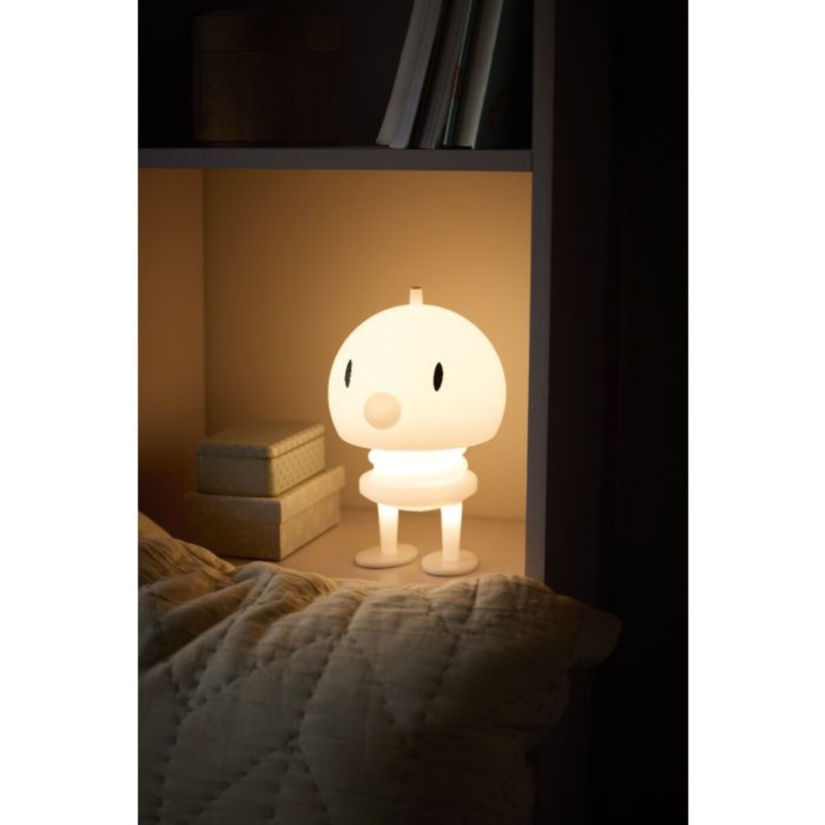 Lampa Pe Soft Led Hoptimist XL White 34242