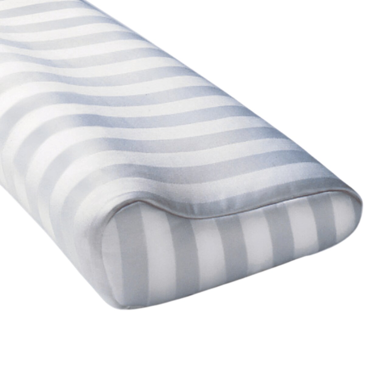 Poduszka Ortopedyczna Profilowana 63X33 Cm Do Spania Regulacja Wysokości Memory Sissel Soft Deluxe
