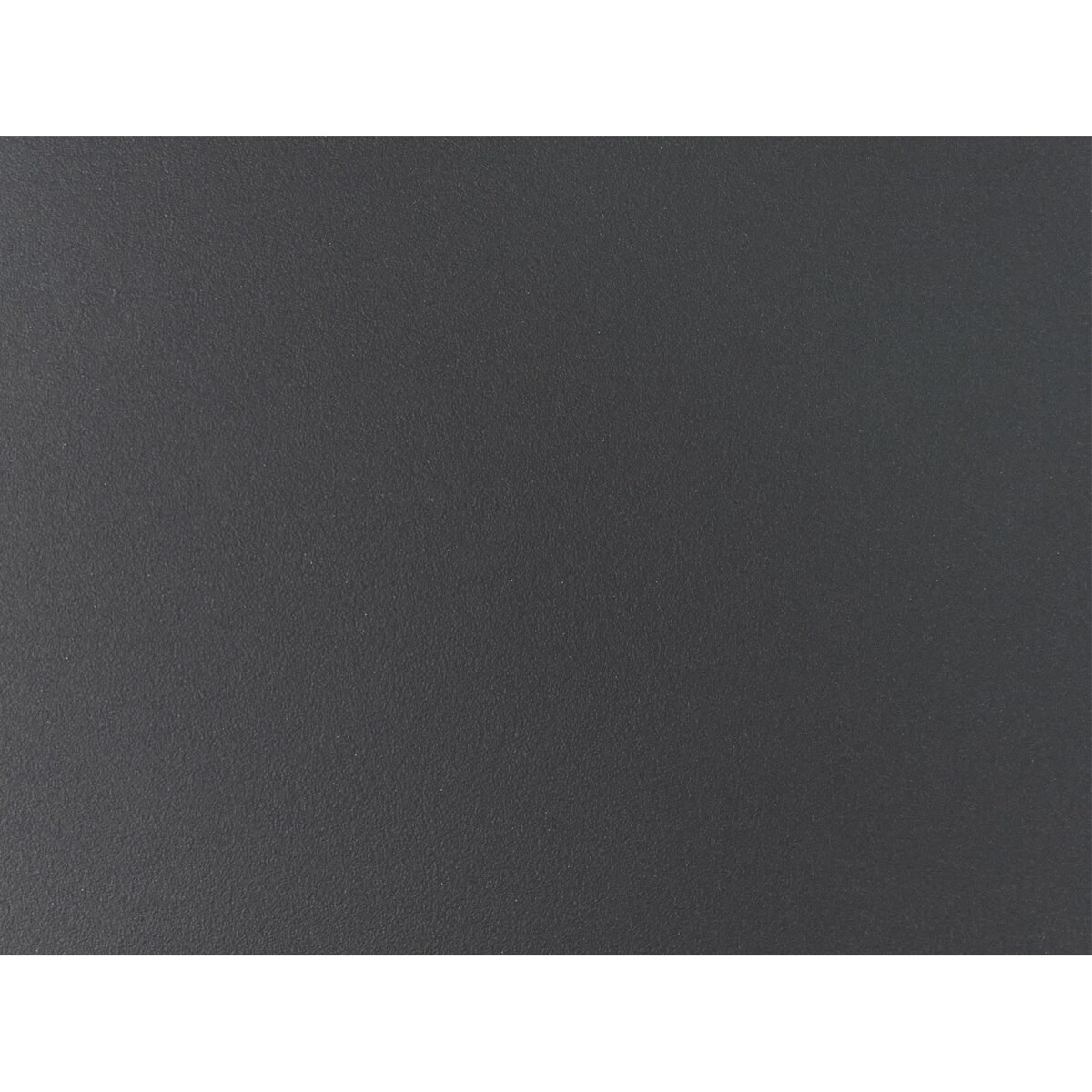 Stolik bistro TALTAL 64 cm Metal Czarny