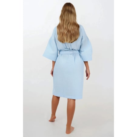 Szlafrok Blue Lady Blue, L/XL