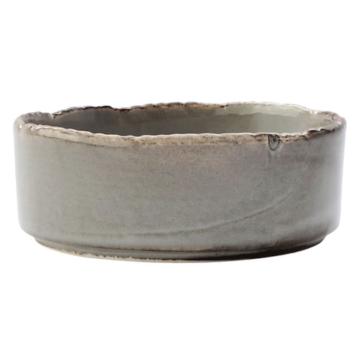 Verlo SAMTO Miseczka śr. 13,3 cm szara