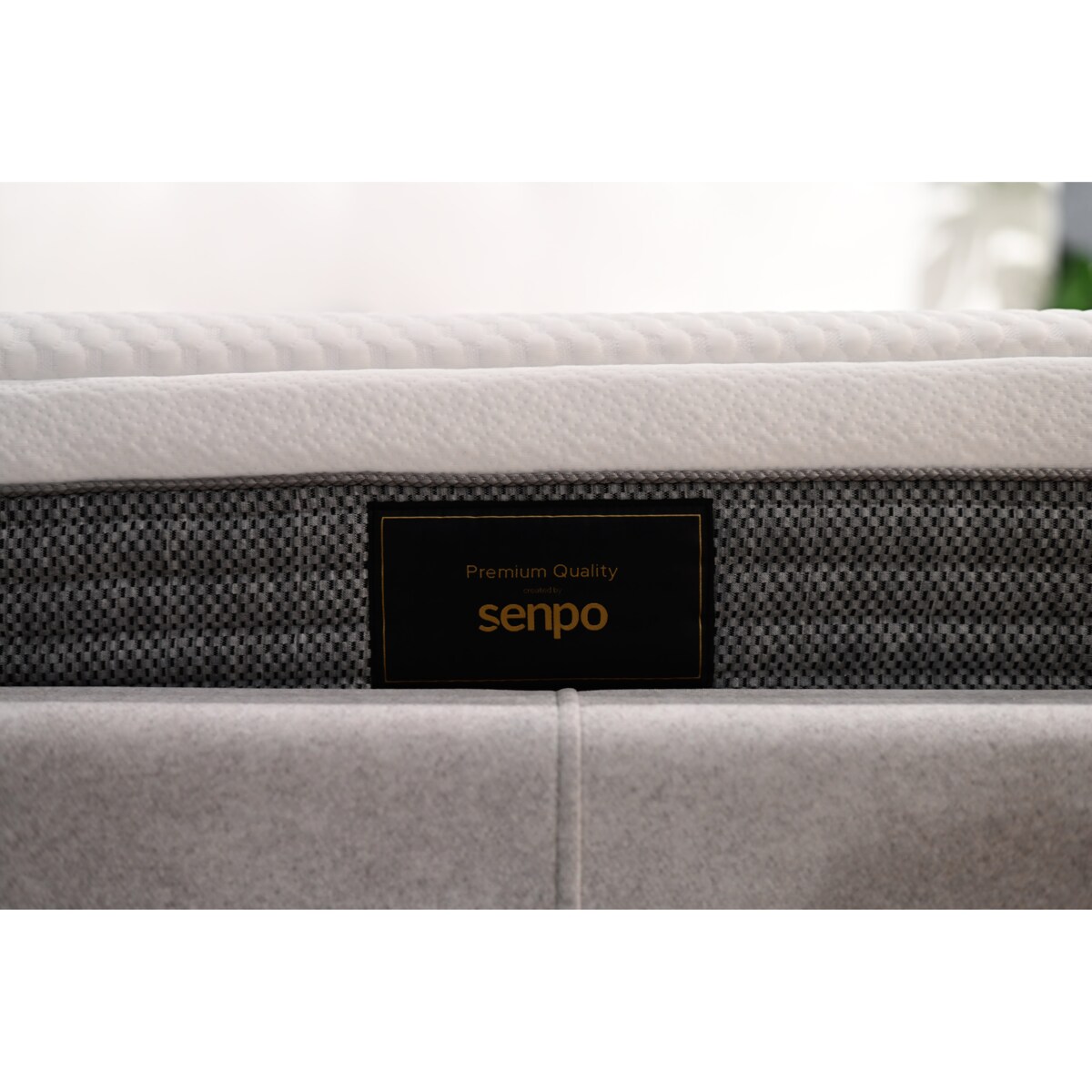 Materac Lizbona Senpo 120x200 cm