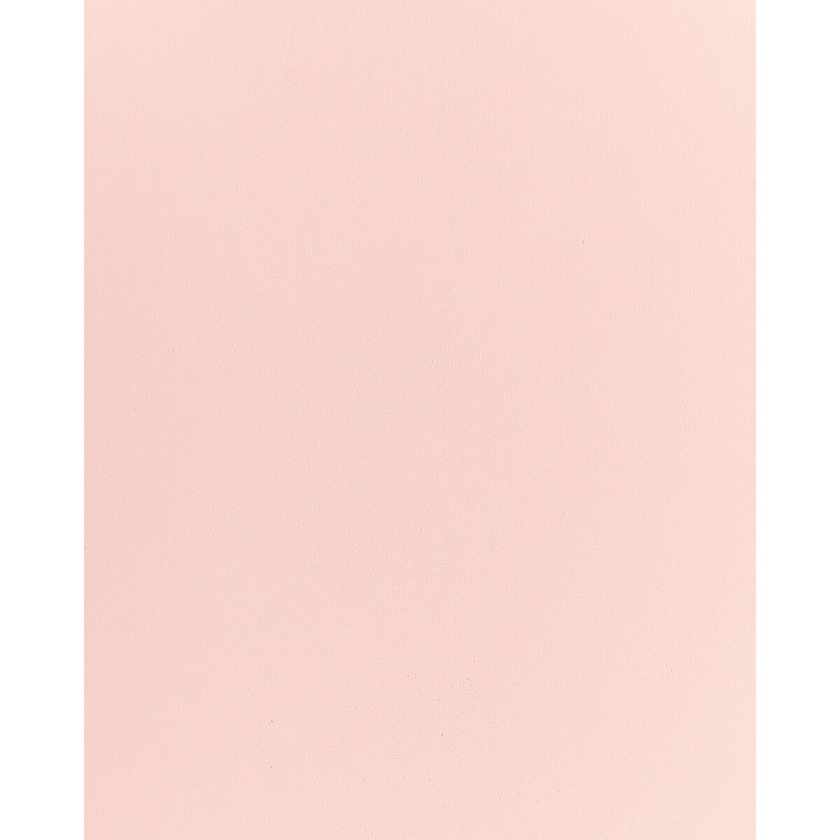 Regał na książki 4 półki LILOET 70 cm Pastelowy róż