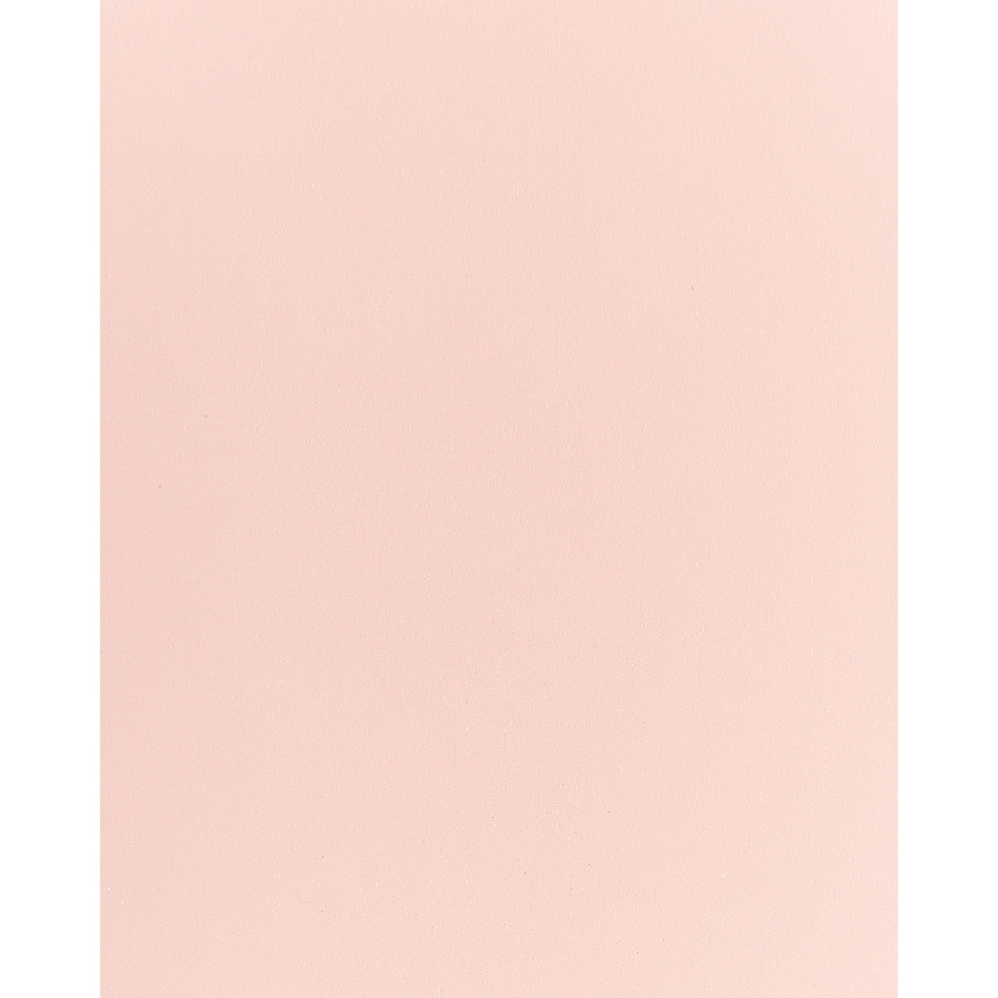 Regał na książki 4 półki LILOET 70 cm Pastelowy róż
