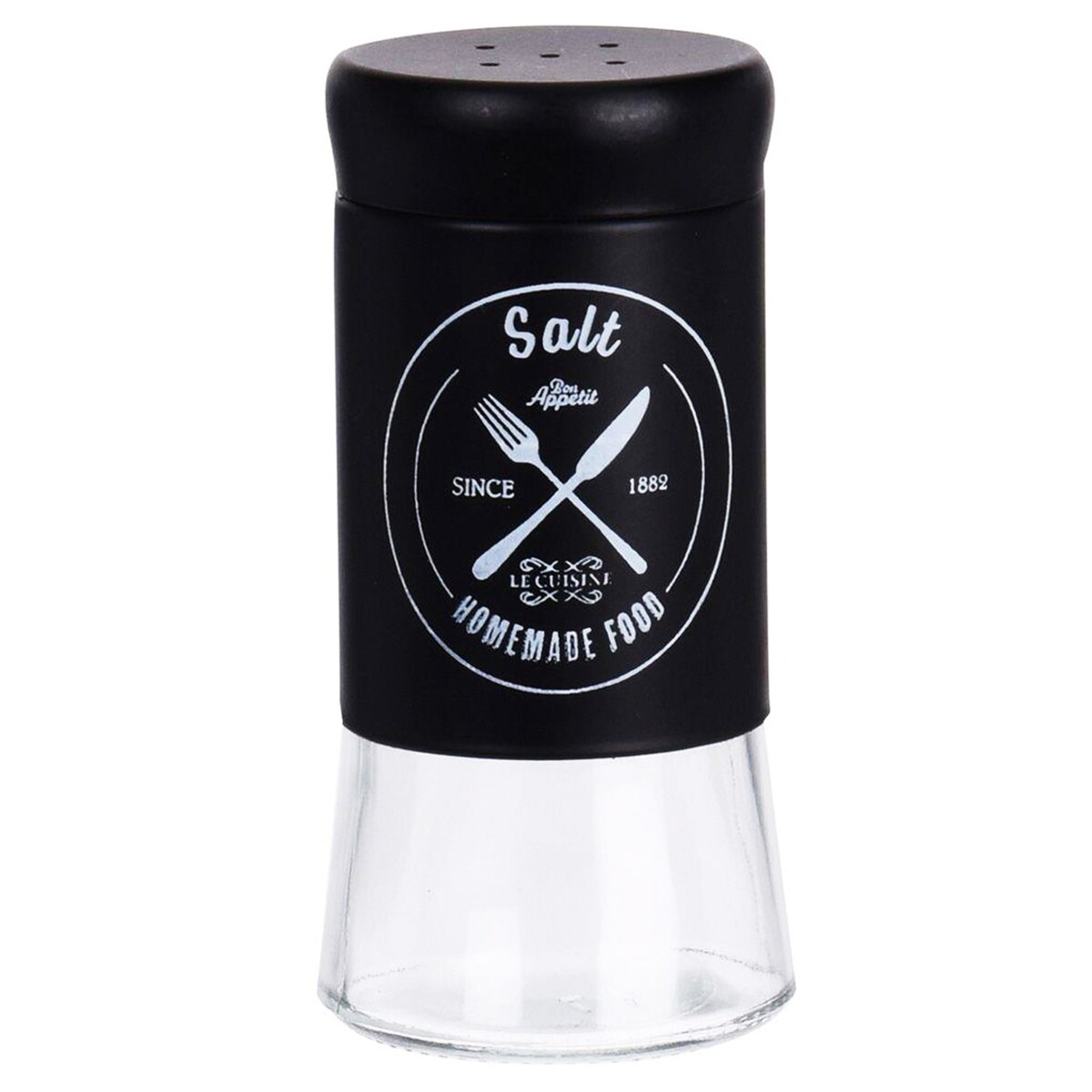Solniczka Przyprawnik Pojemnik Do Soli