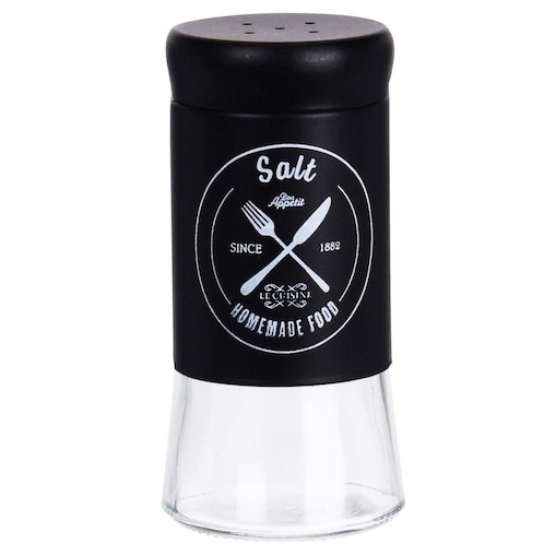 Solniczka Przyprawnik Pojemnik Do Soli