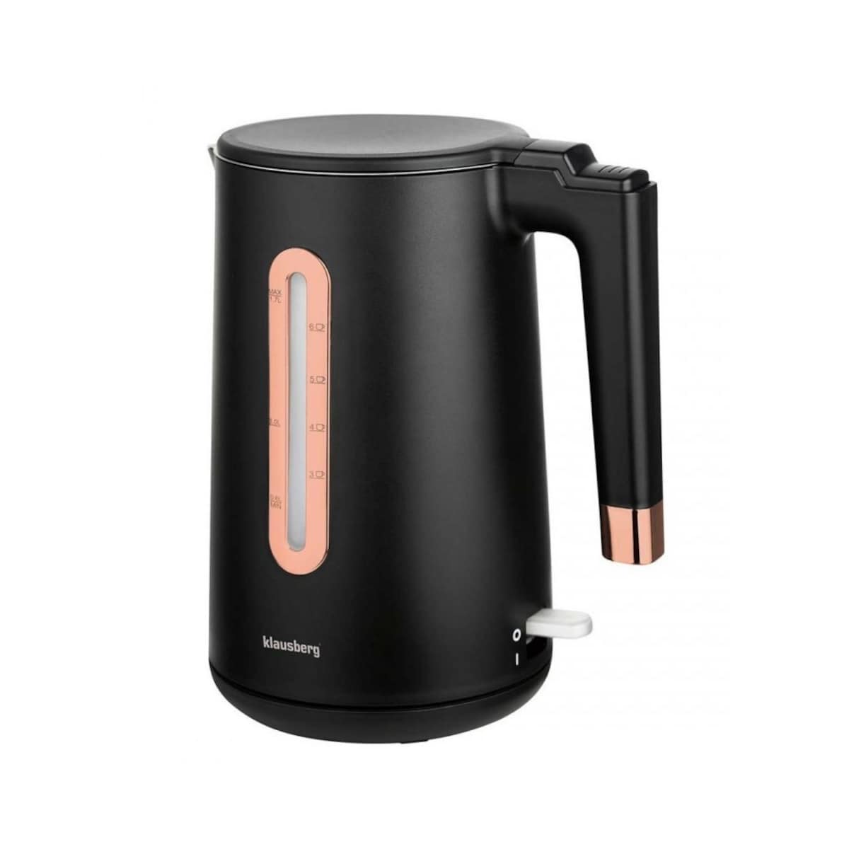 Klausberg czajnik elektryczny KB7889