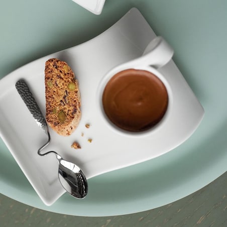 Filiżanka do espresso NewWave Caffe, 80 ml, Villeroy & Boch