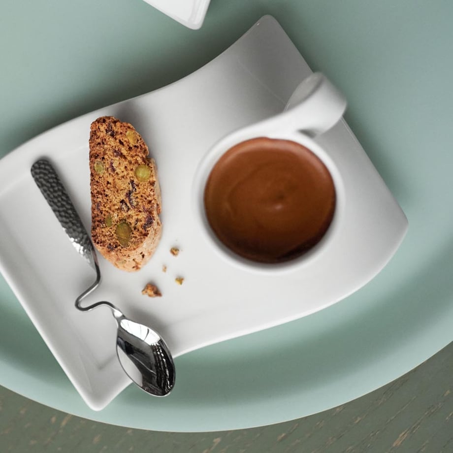 Filiżanka do espresso NewWave Caffe, 80 ml, Villeroy & Boch