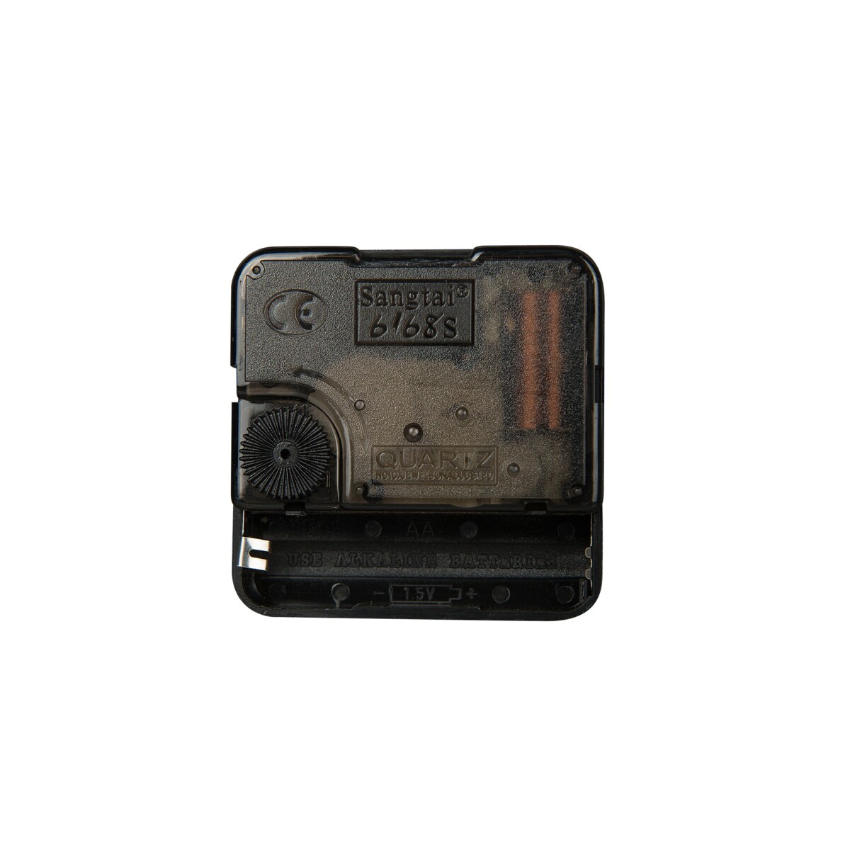 Zegar ścienny ø 61 cm złoty NOTTWIL