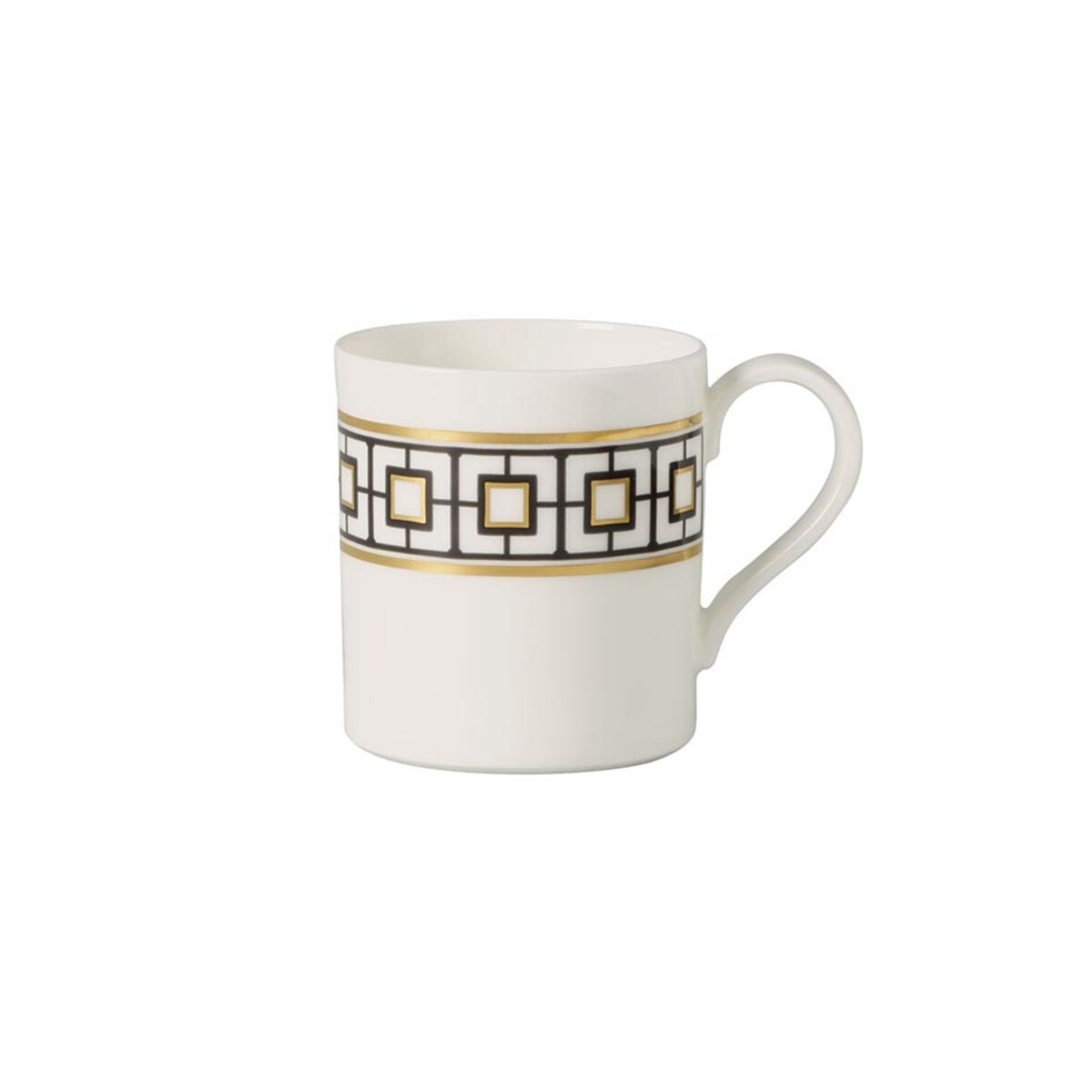 Filiżanka do kawy MetroChic, 220 ml, Villeroy & Boch