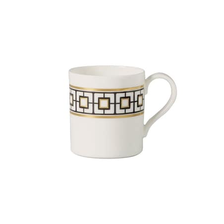 Filiżanka do kawy MetroChic, 220 ml, Villeroy & Boch