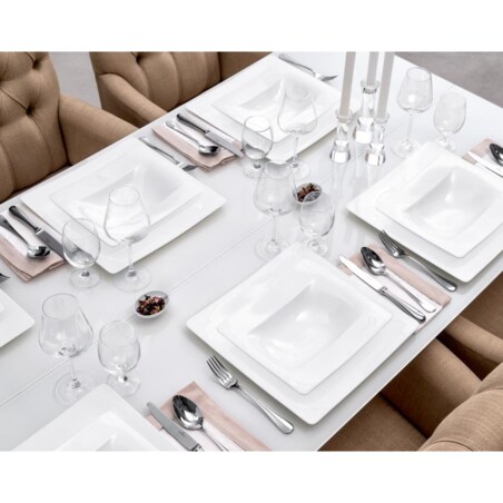 Talerz do sushi Modern Grace, 24 x 14 cm, Villeroy & Boch