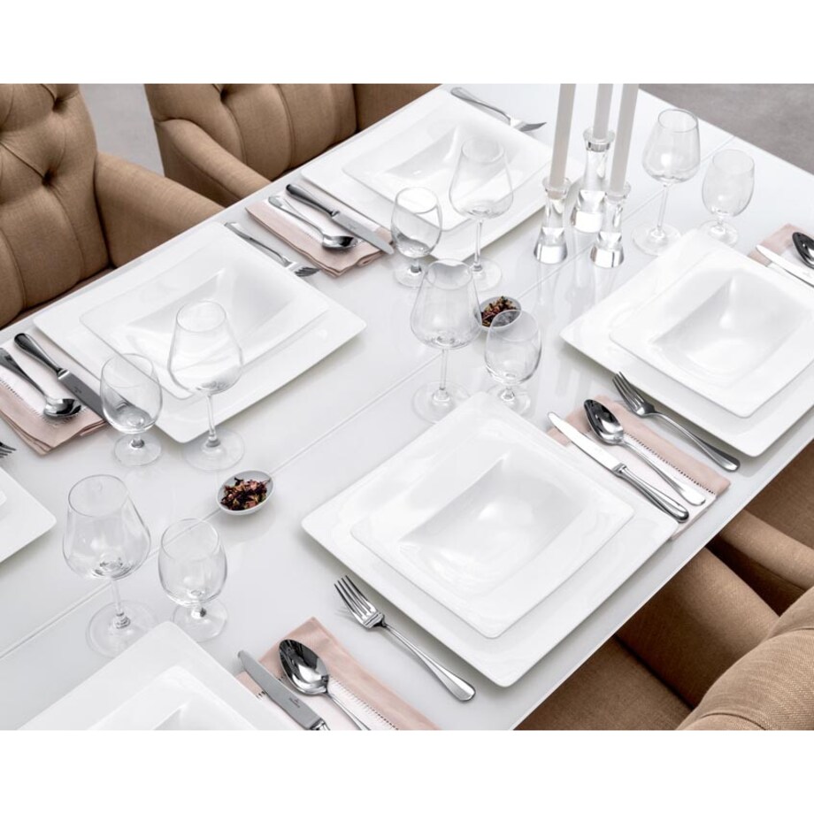 Talerz do sushi Modern Grace, 24 x 14 cm, Villeroy & Boch