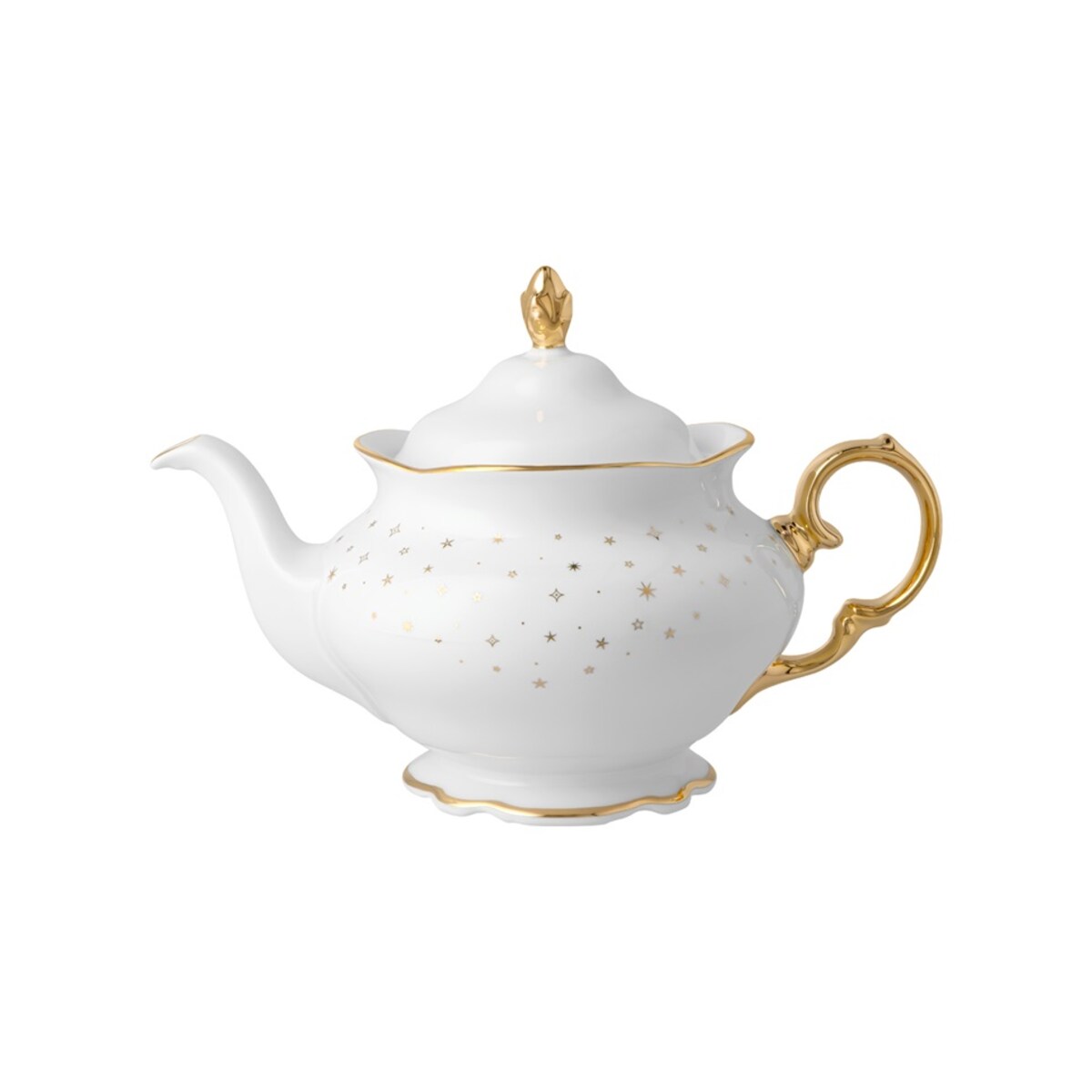 Czajnik 1150 ml Alaska Blask Świąt BN07