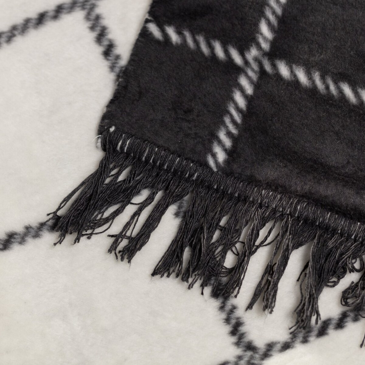 Koc Cosy Home 150x200cm Check, 150x200cm