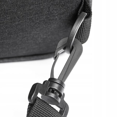 Pojemny Plecak Z Suwakiem Powiększającym Podróżny Na Laptopa Do Samolotu