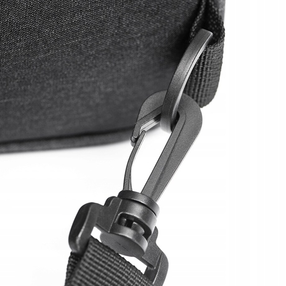 Pojemny Plecak Z Suwakiem Powiększającym Podróżny Na Laptopa Do Samolotu