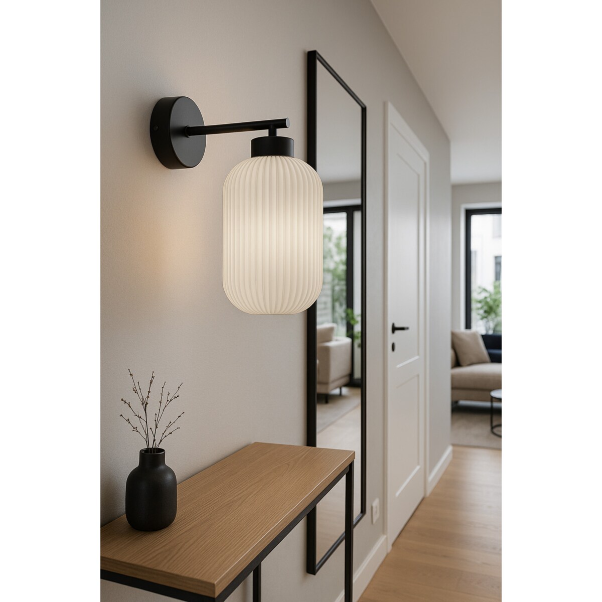 Kinkiet K-5737 z serii VILAR