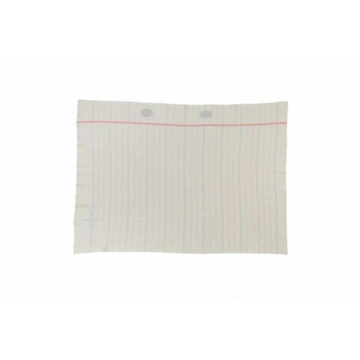 Kocyk Notebook 90x120 cm Lorena Canals