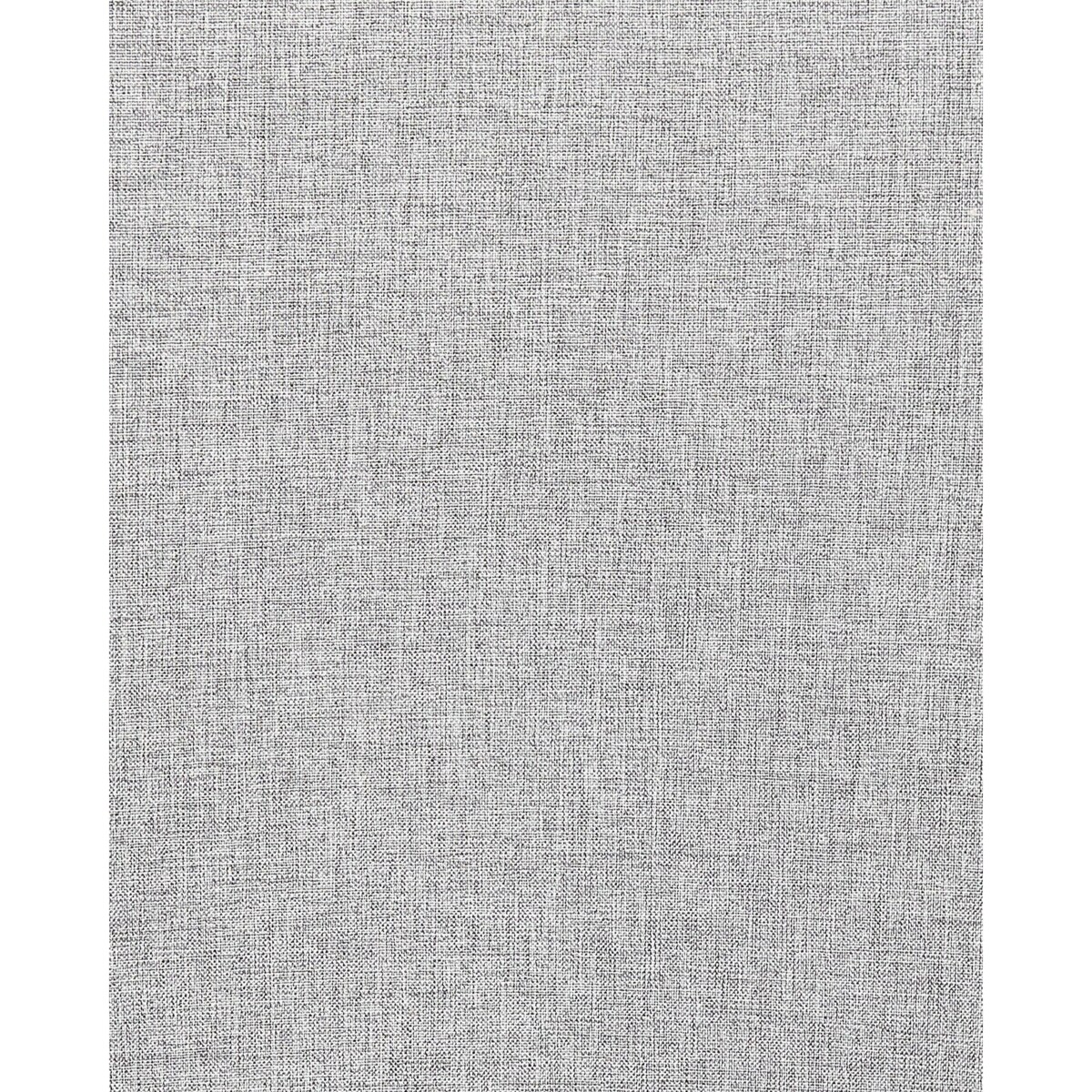 Zestaw 2 krzeseł do jadalni szary CASEY