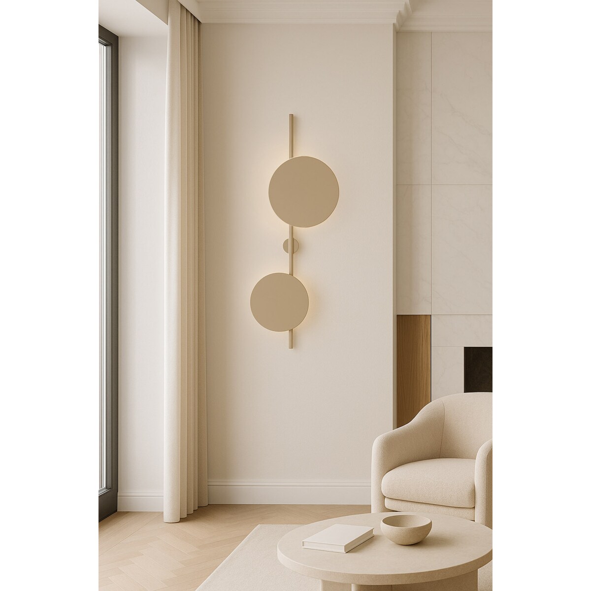 Kinkiet K-5804 z serii TALAR