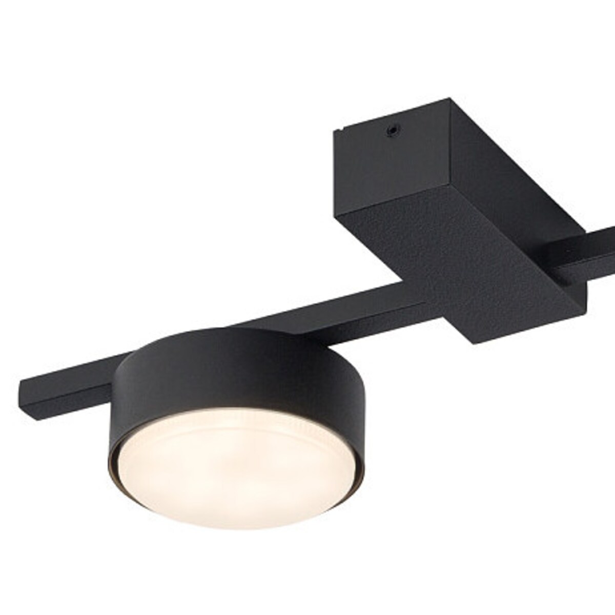 Lampa sufitowa 8264 PILLS Czarny Nowodvorski