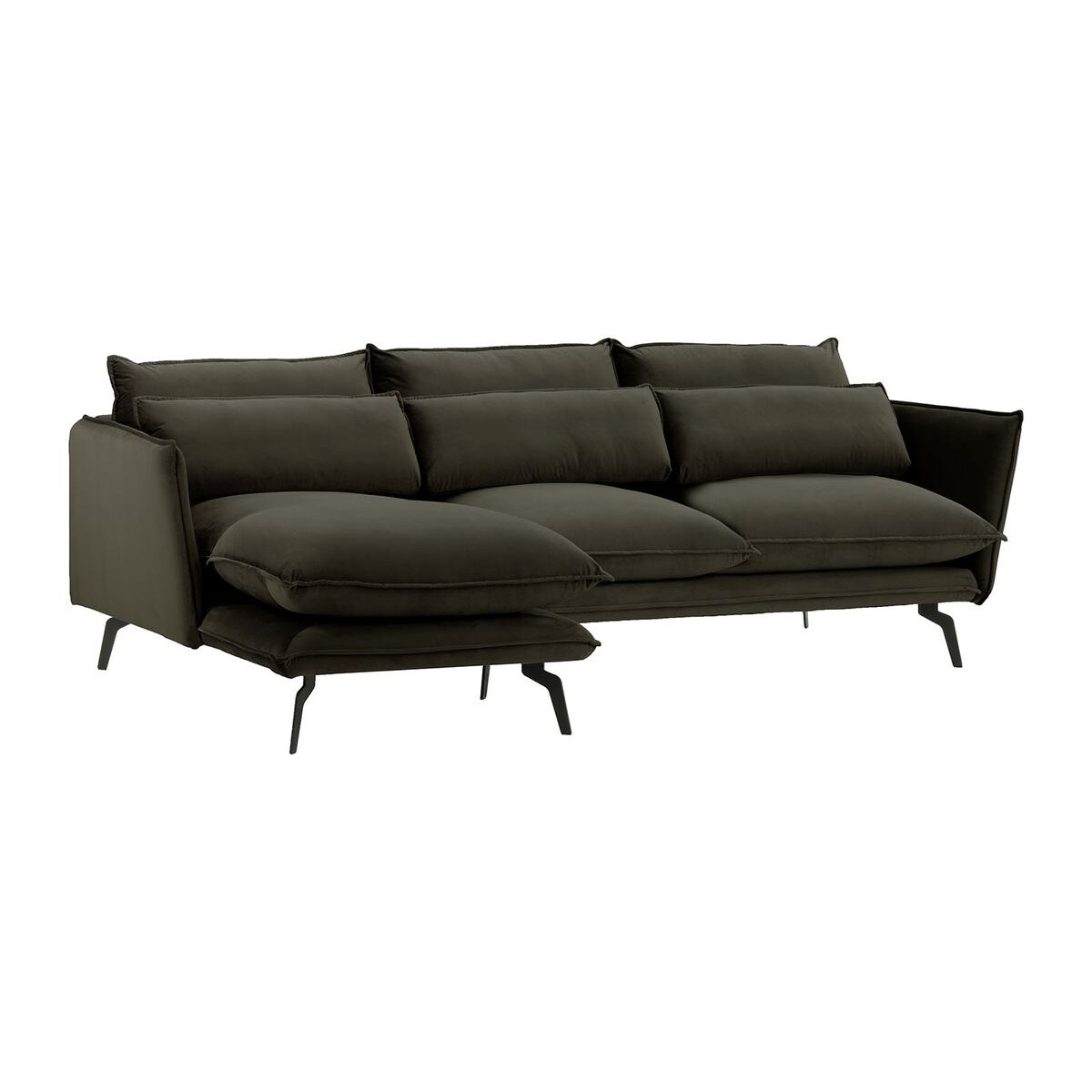 Narożnik lewy Layla-Velluto 20