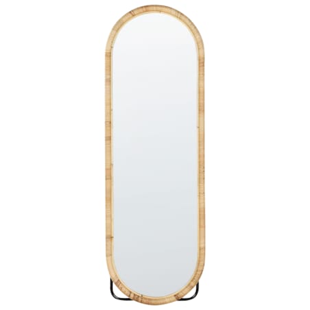 Lustro stojące 150 cm naturalne MONTOT