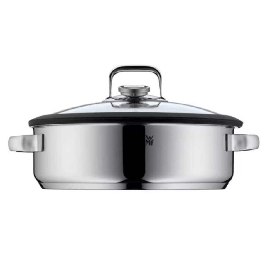 Garnek parowy Vitalis, 5000 ml, WMF