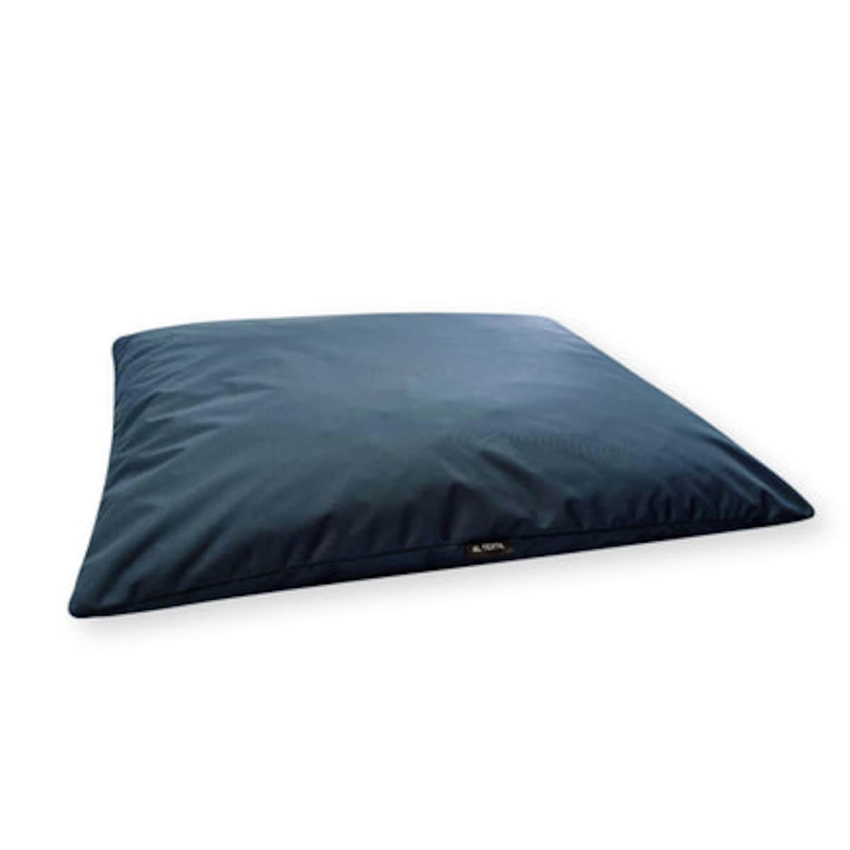 Wodoodporna poduszka dla psa ZOE, 60x50 cm, Grafit