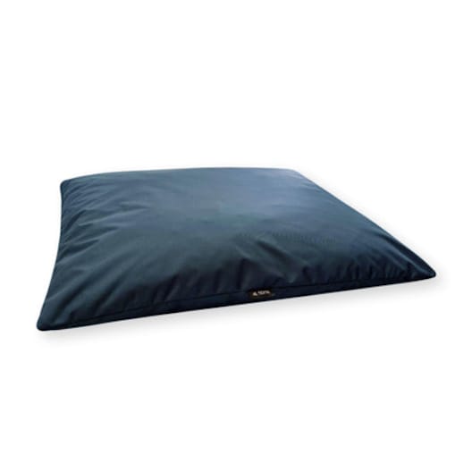 Wodoodporna poduszka dla psa ZOE, 60x50 cm, Grafit