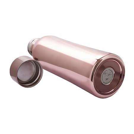 Bugatti termos 500 ml BBTRL500RS